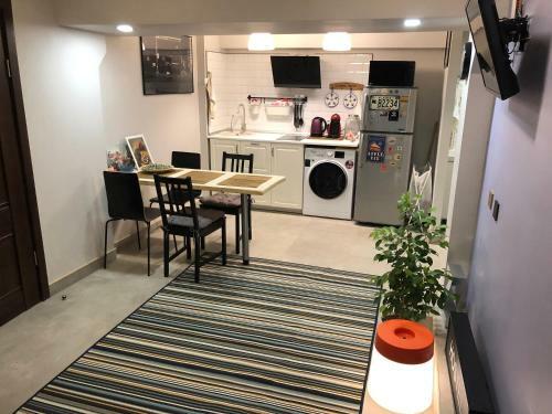 First Hostel