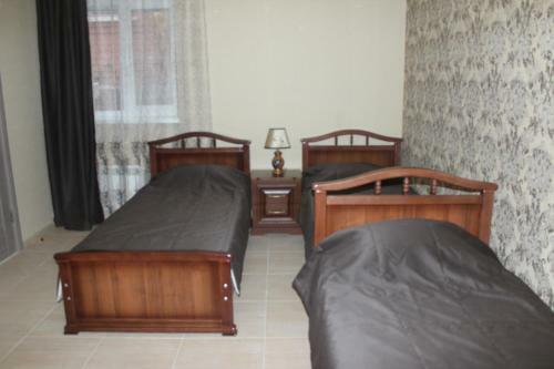 Posada Safari Hotel