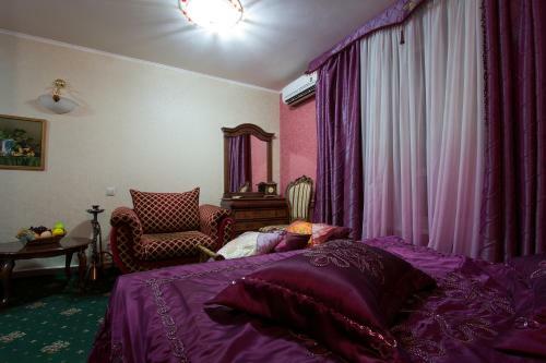 Korvet Hotel