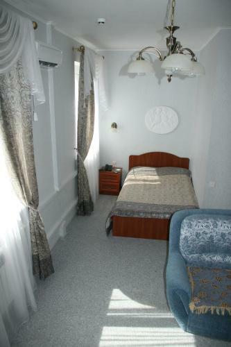 Korvet Hotel