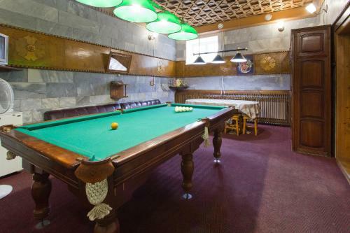 Korvet Hotel