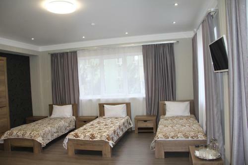 Hotel Evropa