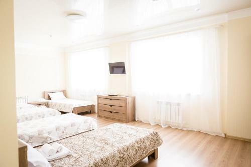 Hotel Evropa