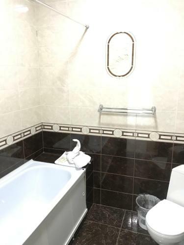 Hotel Evropa