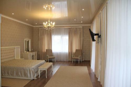 Hotel Evropa