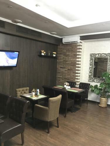 Hotel Evropa