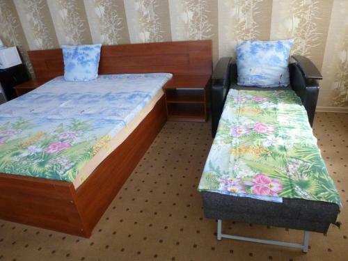 Posada Hotel Pobeda