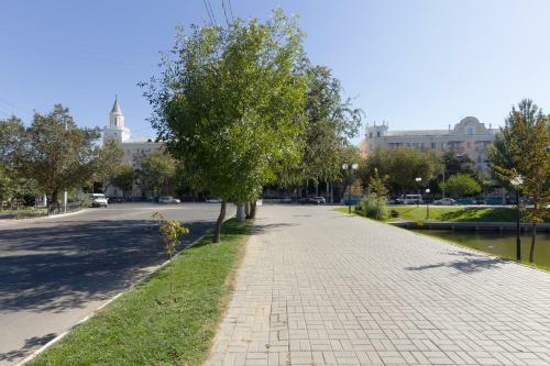 Apartments Premium Admiralteiskaya 8