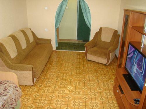 Apartment On Kosmonavtov 1