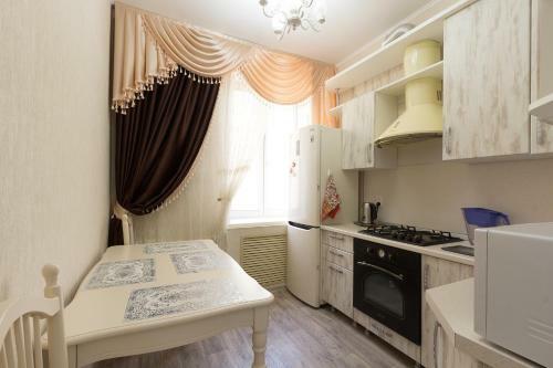 Apartments Lux Pl.lenina 10/4