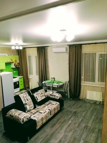 Apartamento Comfort Studio On Minusinskaya