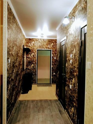 Apartamento Comfort Studio On Minusinskaya