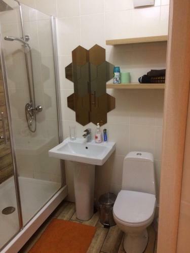 Apartamento White Studio