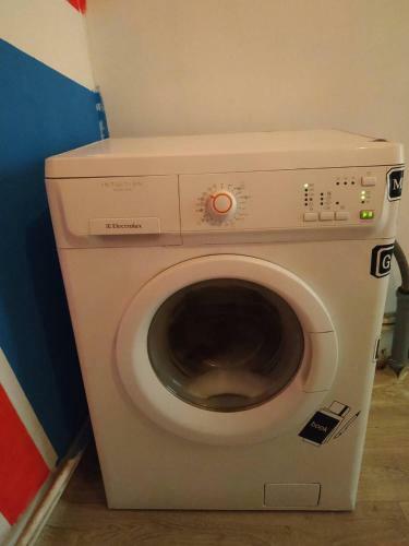Apartamento White Studio