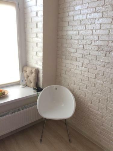 Apartamento White Studio