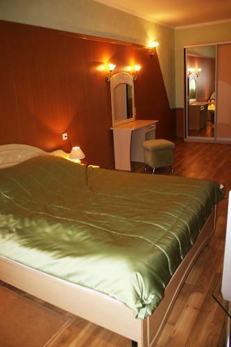 7 Nebo Hotel