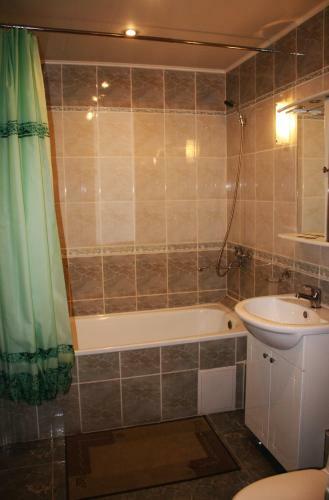 7 Nebo Hotel