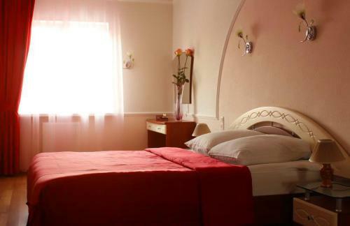 7 Nebo Hotel