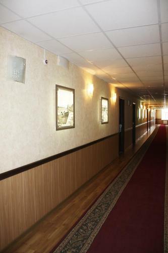 7 Nebo Hotel