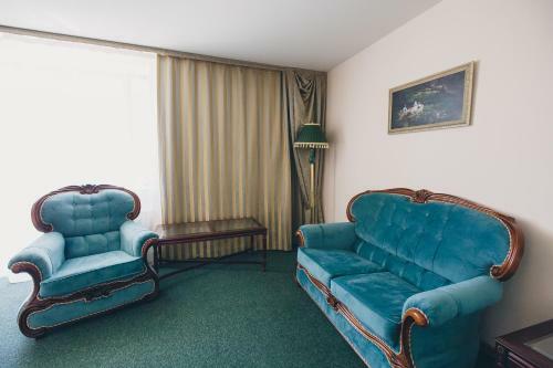 Victoria Palas Hotel