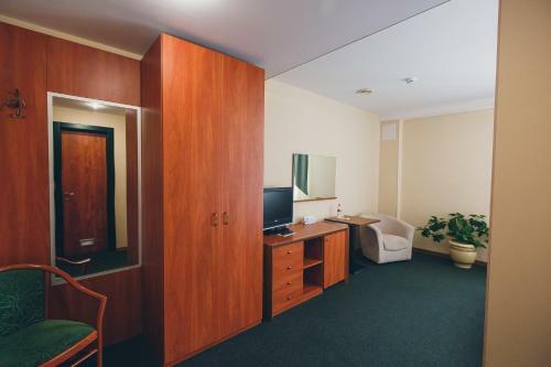 Victoria Palas Hotel