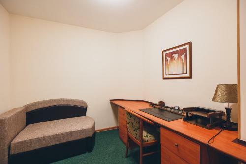 Victoria Palas Hotel
