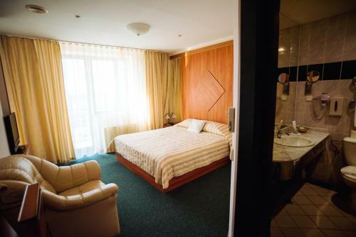 Victoria Palas Hotel