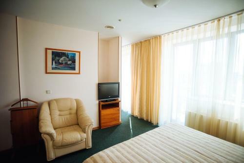 Victoria Palas Hotel