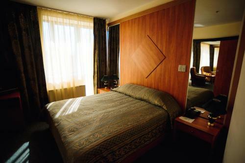 Victoria Palas Hotel