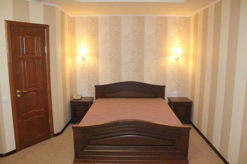 Hostal Yantar Hotel