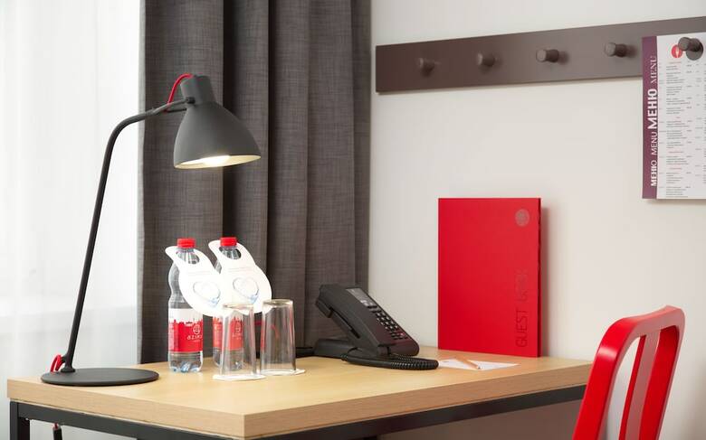 Azimut Hotel Astrakhan