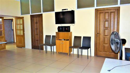 Hostal Guest House "mansion"