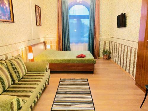 Hostal Hotel 21 Vek