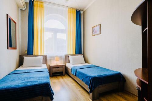 Hostal Hotel 21 Vek