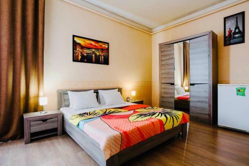 Hostal Hotel 21 Vek
