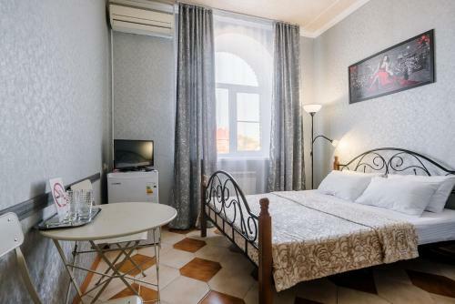 Hostal Hotel 21 Vek