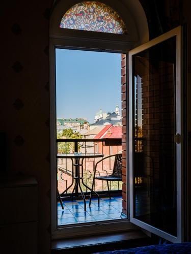 Hostal Hotel 21 Vek