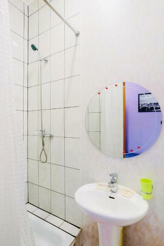 Hostal Hotel 21 Vek