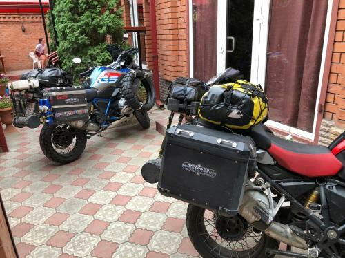 Hostal Hotel 21 Vek