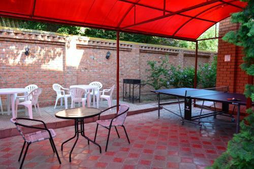 Hostal Hotel 21 Vek