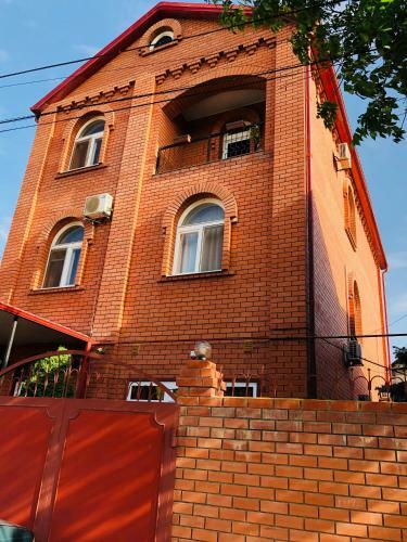 Hostal Hotel 21 Vek