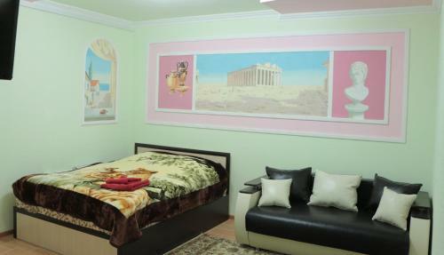 Hotel Surprise Gorkogo