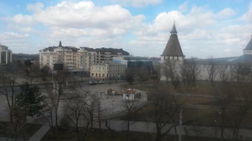 Apartments On Ploshchad Lenina