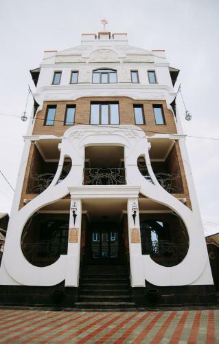 Hotel Schuka