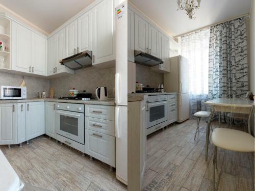 Apartaments Vip-lux Pl.lenina 10/4