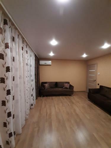 Apartment On Vyazemskaya