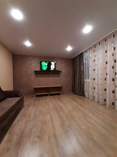 Apartment On Vyazemskaya