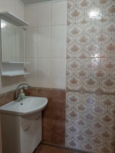 Apartment On Vyazemskaya