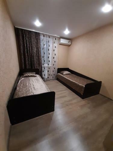 Apartment On Vyazemskaya