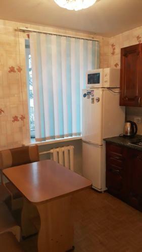 Apartment On Ulitsa Lenina 23